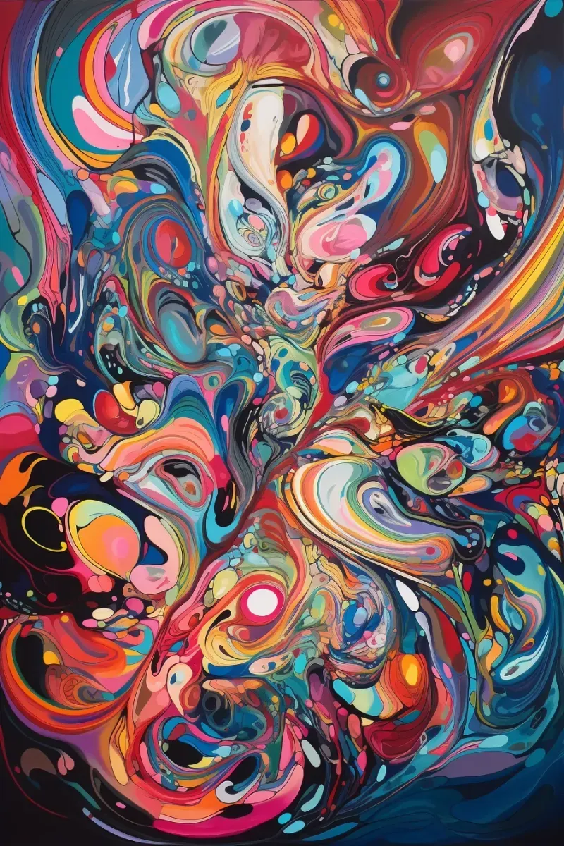 Psychedelic Community