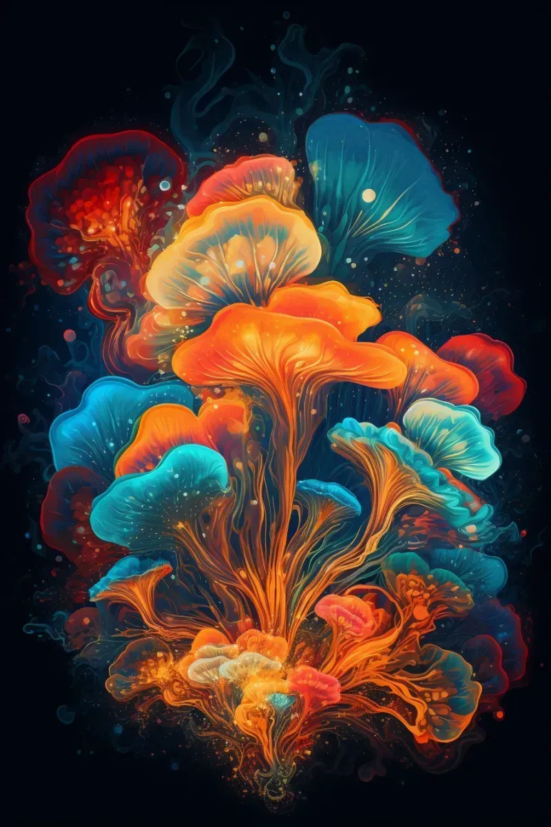 Psychedelic Community