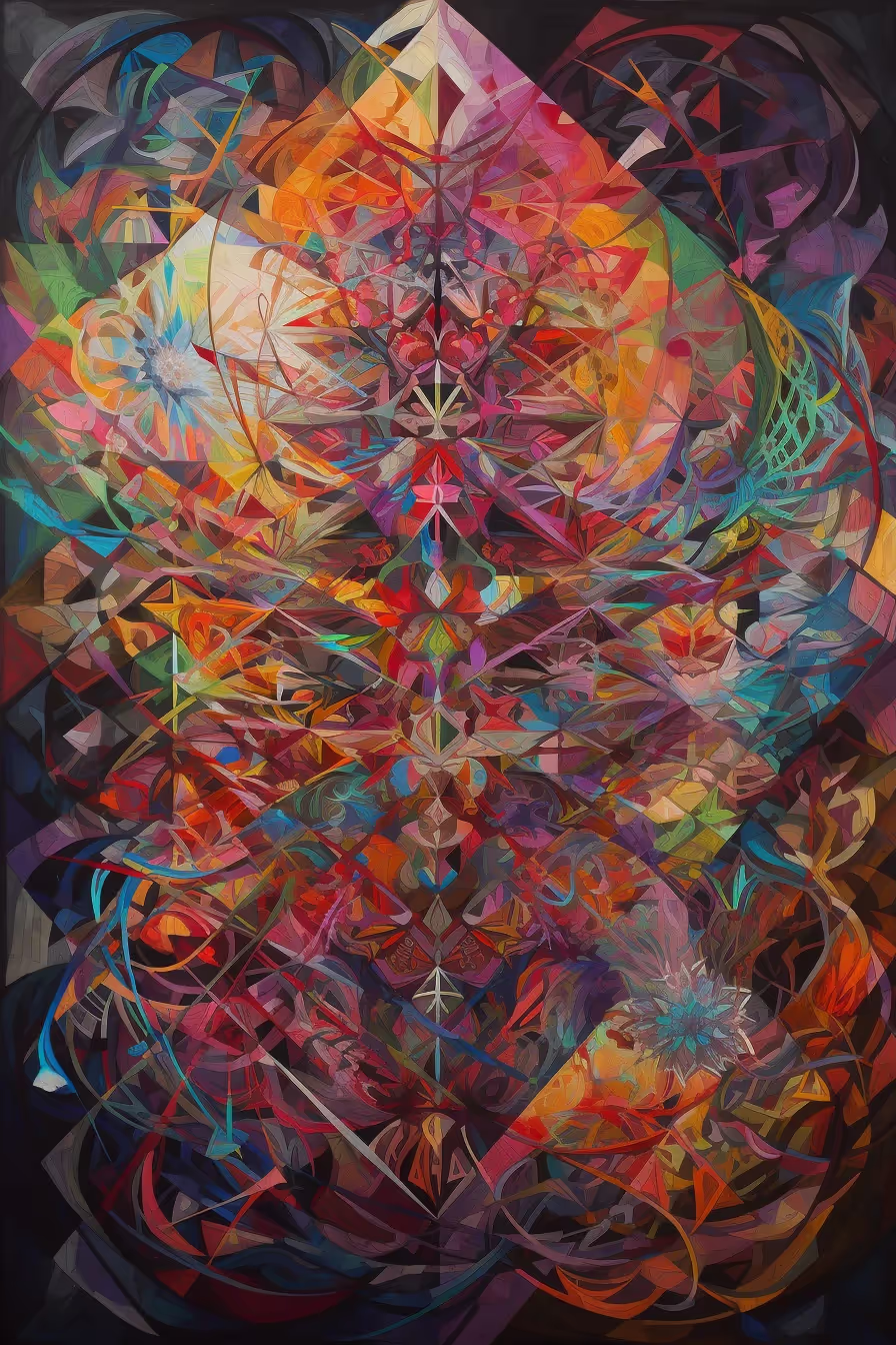 Psychedelic Community