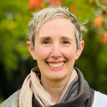 Andrea Langlois