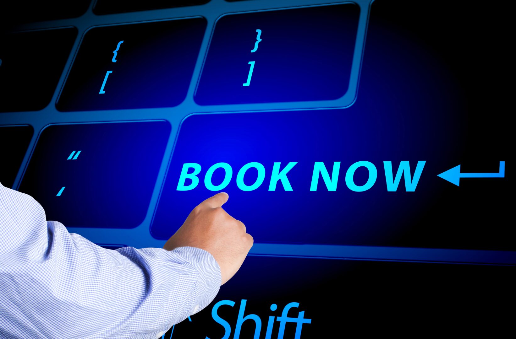 Google Auto-Enrolled You in Booking Link Charges—Here’s How to Opt Out