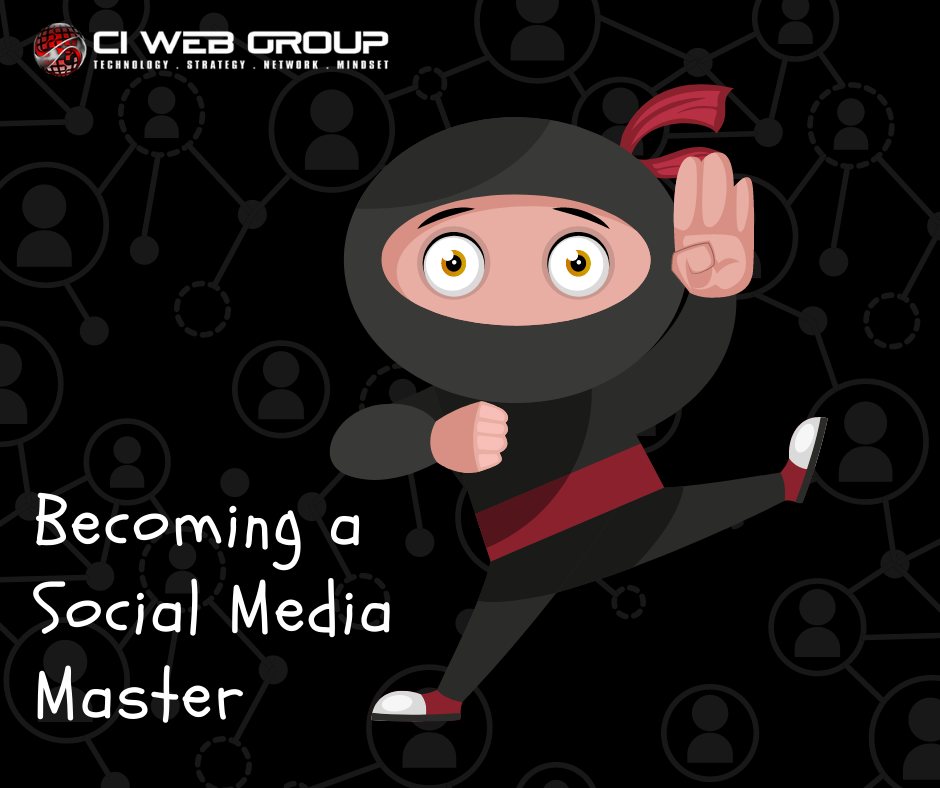 Ways Your HVAC Company Can Become A Social Media Master