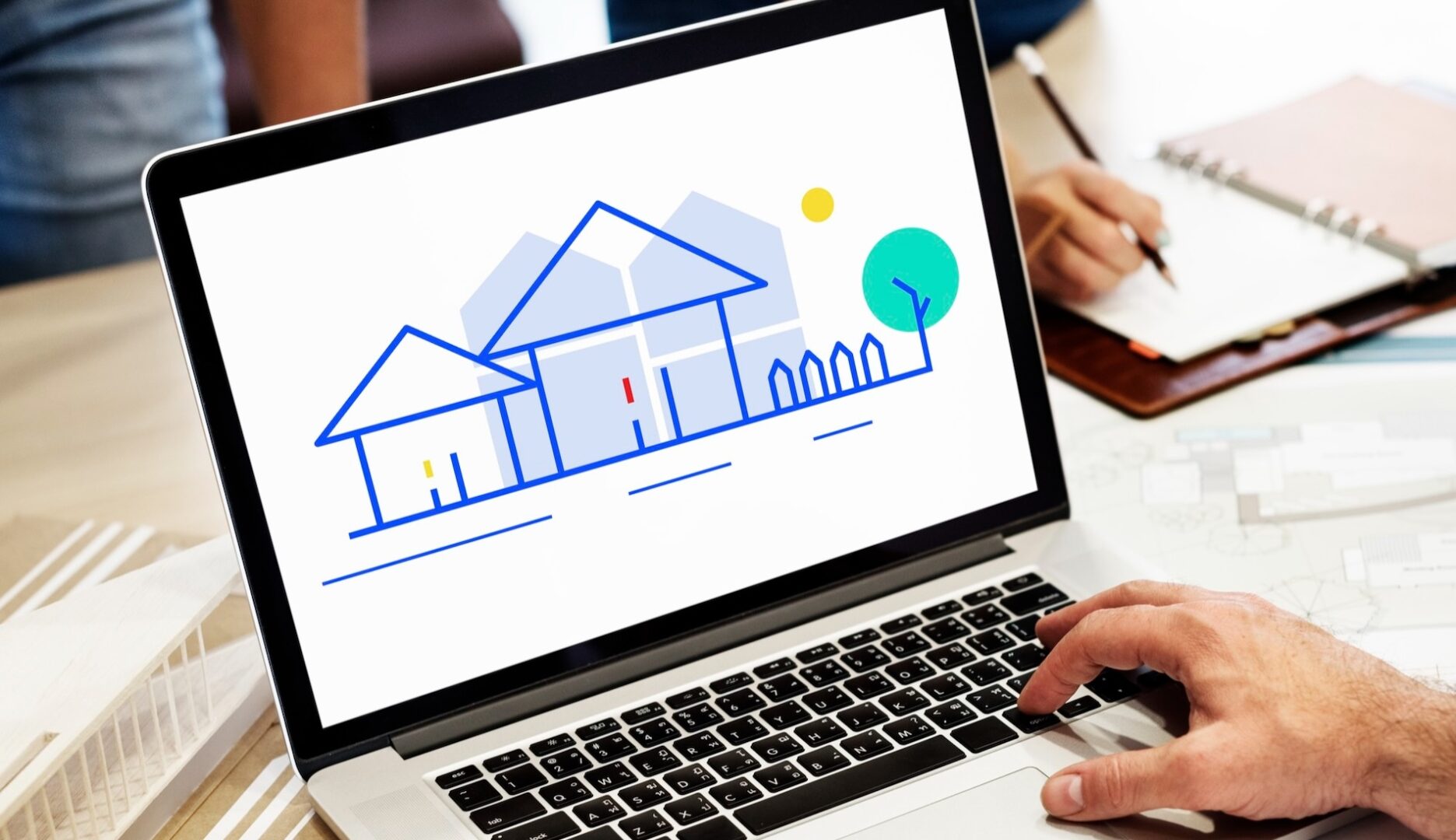 Is Your Website Ready for Storm Season: SEO for Roofing Companies