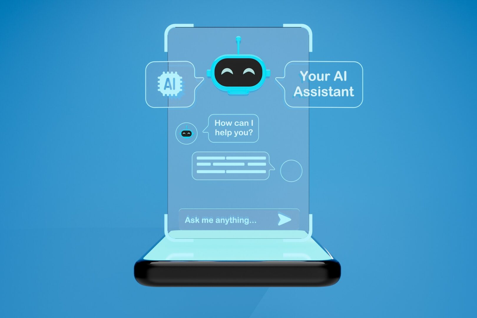 How AI Streamlines Lead Generation for Home Services