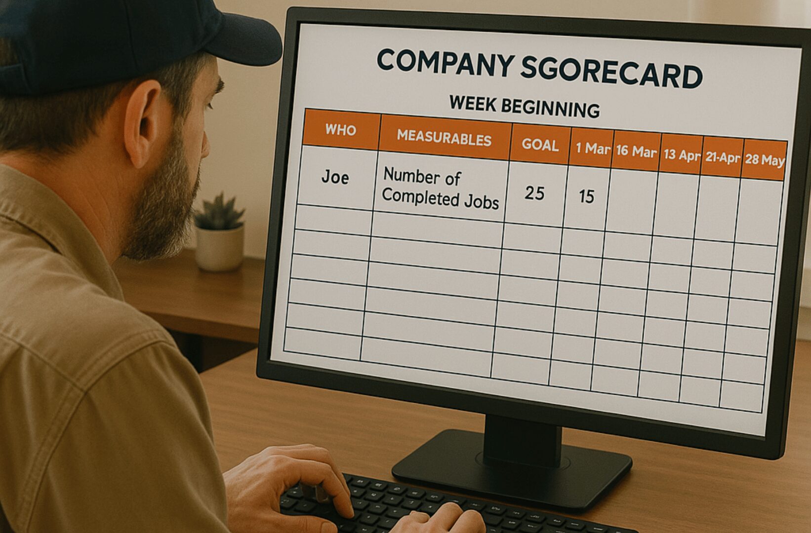 The Metrics Every Leader Should Know