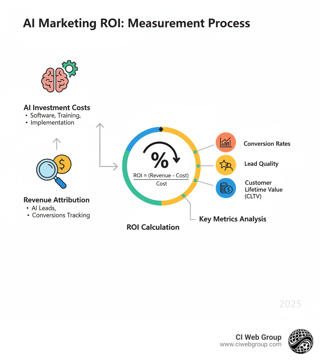 Measuring ROI and Analytics for Character.ai Campaigns