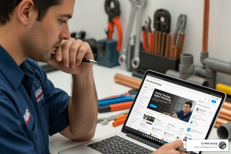 Don’t Get Flushed: Top Plumbing SEO Companies to Grow Your Business