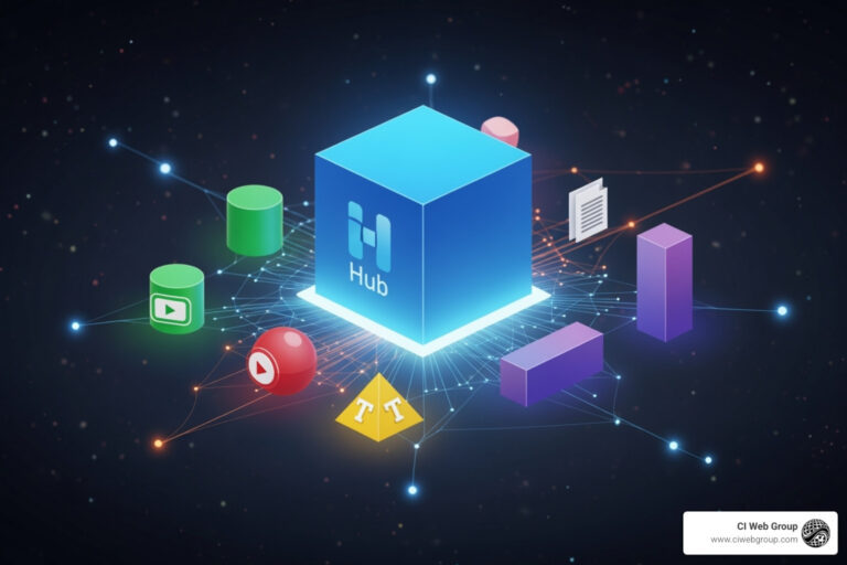 Pagbuo ng Content Clusters at Internal Linking Strategies para sa AI SEO