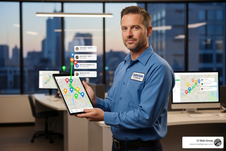 Stop Draining Your Budget: Finding the Best Plumbing Lead Generation Services