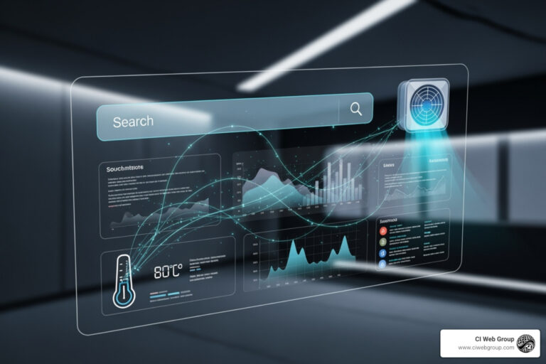 A Quick Start Guide to AI SEO for HVAC