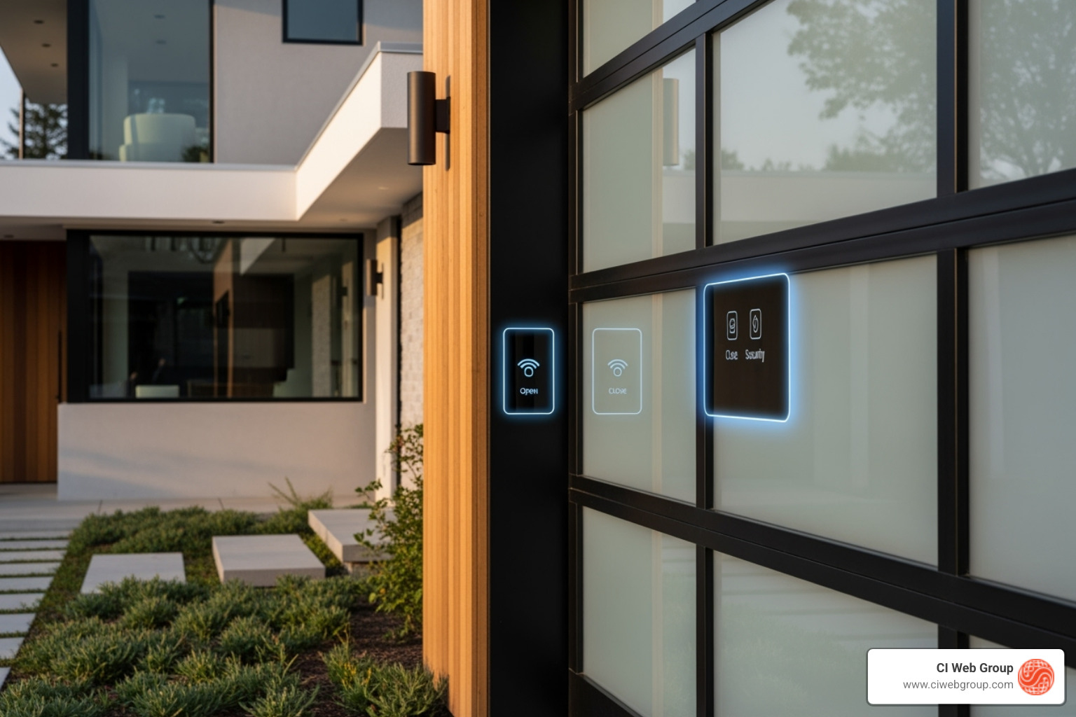 In-Depth Guide to Garage Door AI Marketing