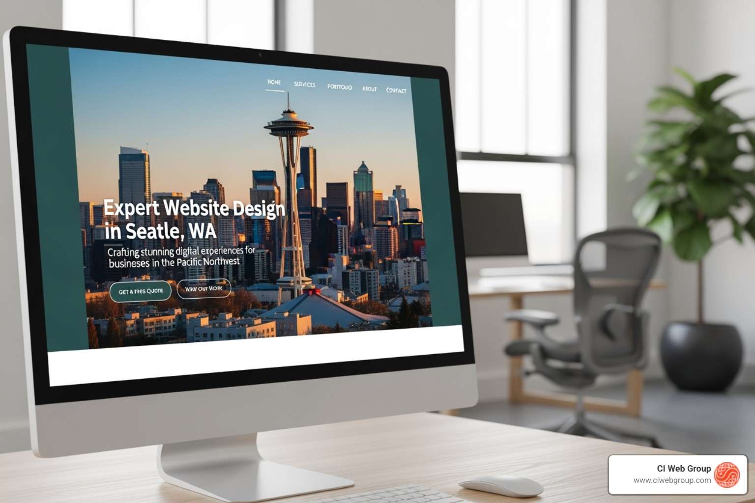 Buyer's Guide: Best Website Designers in Seattle for 2025