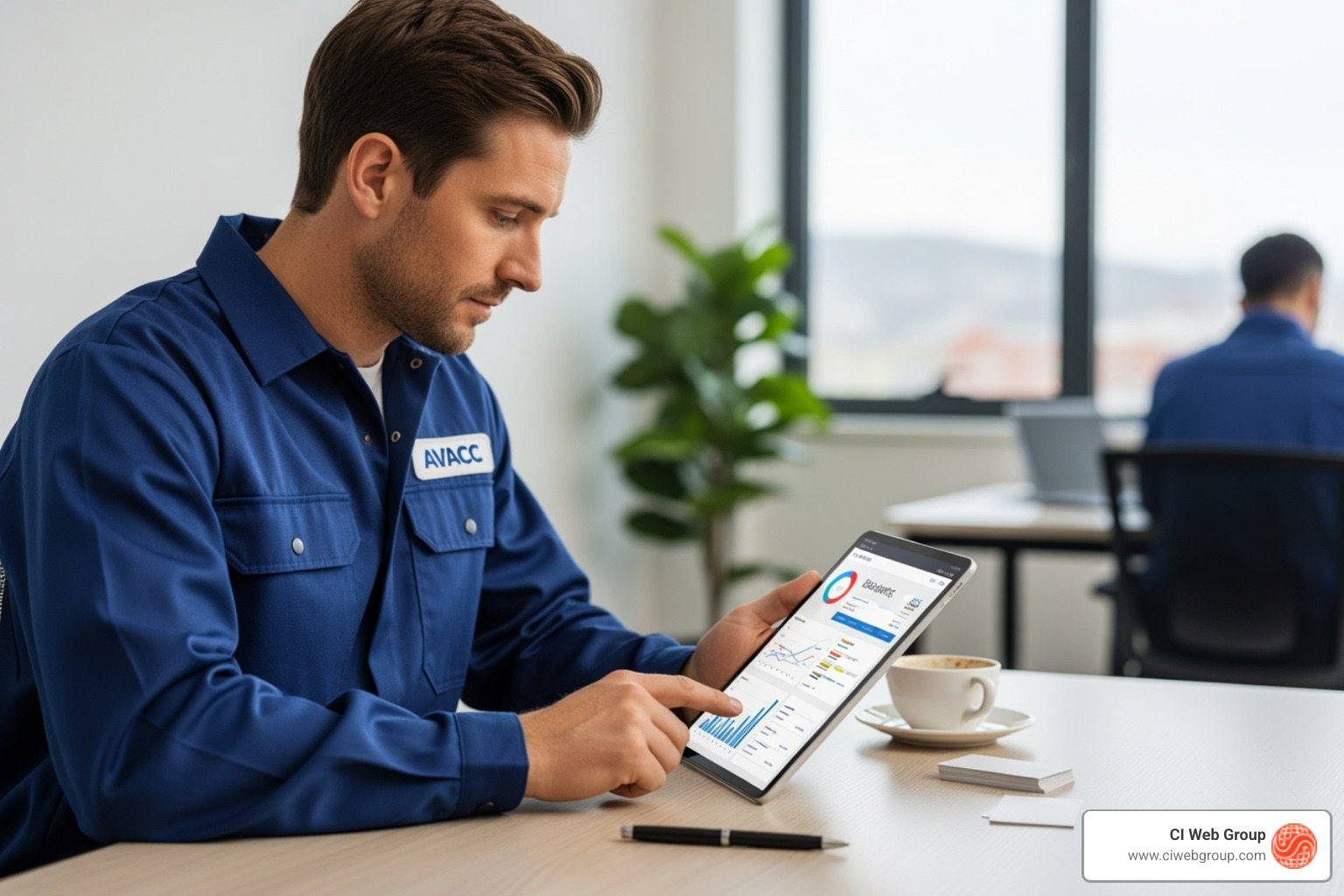 Mastering HVAC SEO Your Guide to Digital Dominance