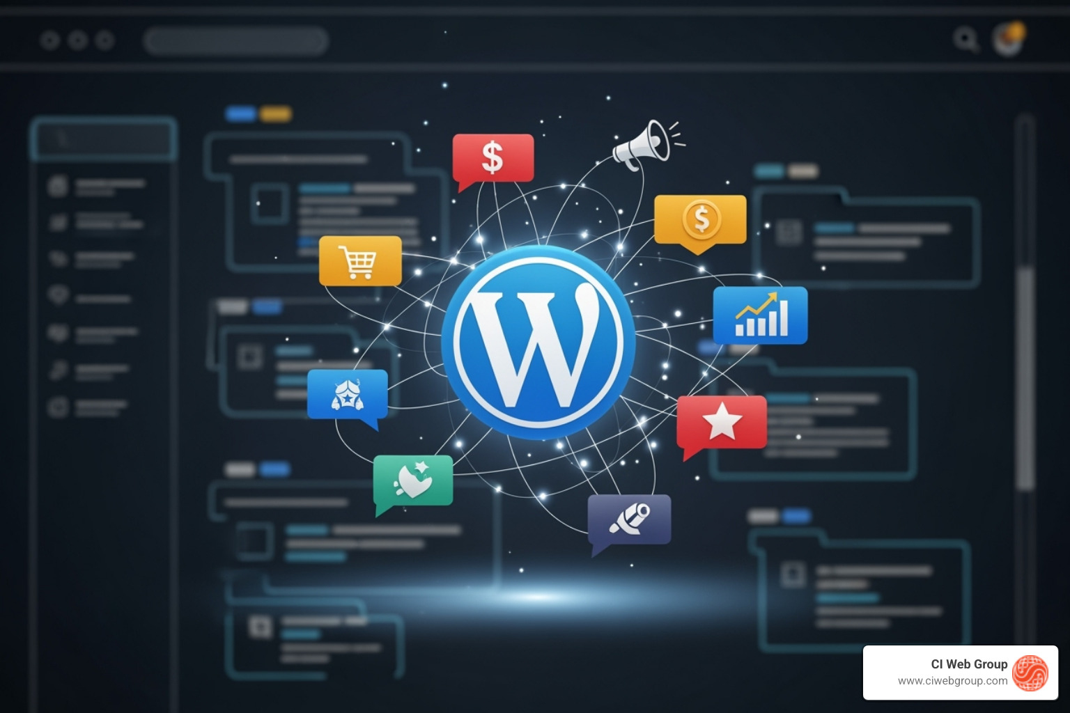 WordPress site speed optimization - wordpress advertising plugin