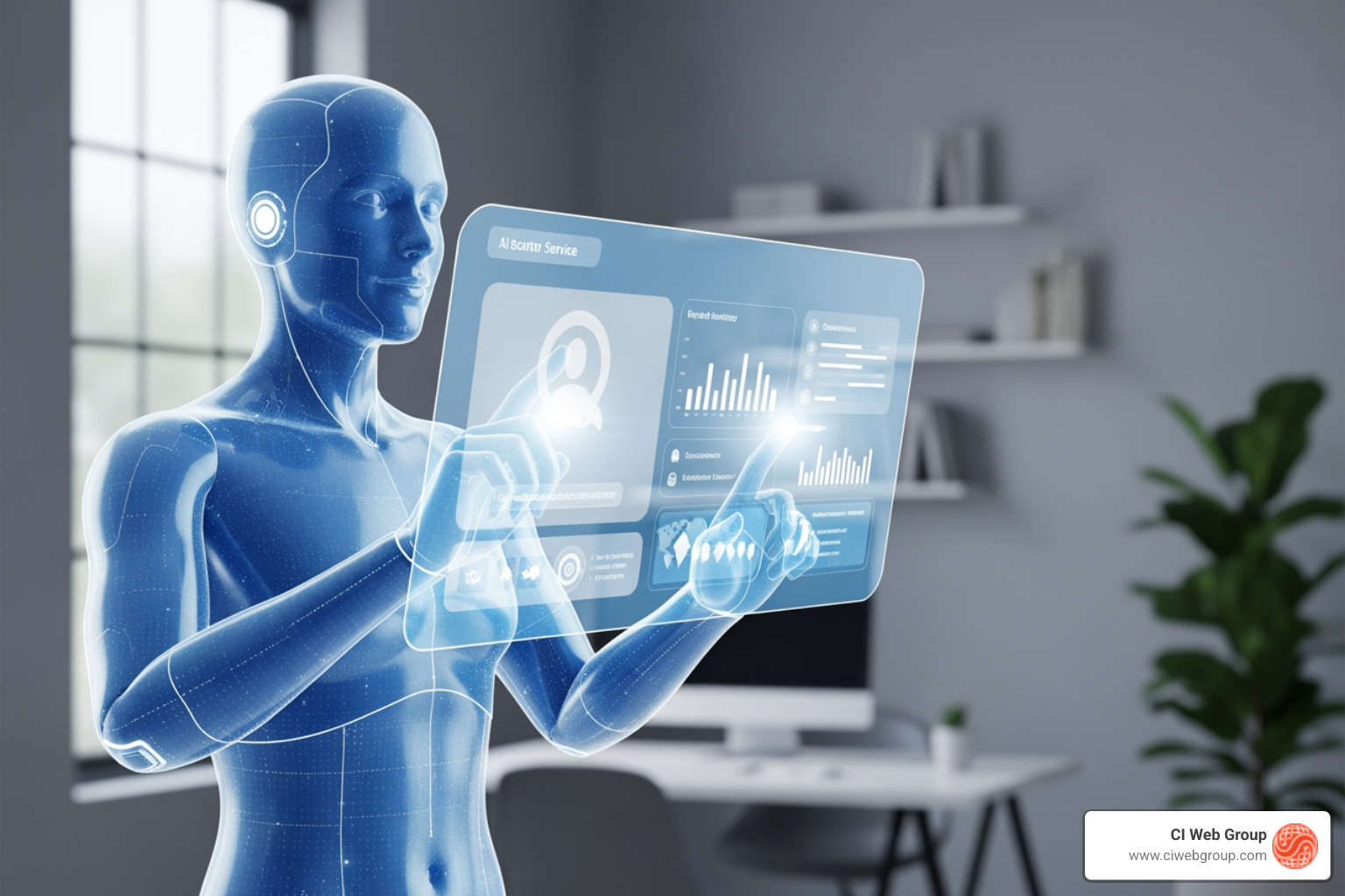 AI customer service representative - onepath.ai AI CSR and Conversions System