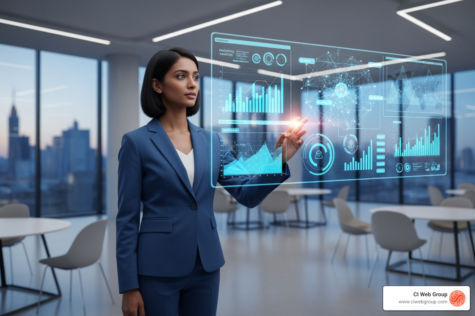 The Ultimate Guide to AI Marketing Solutions for OEMs & Distributors