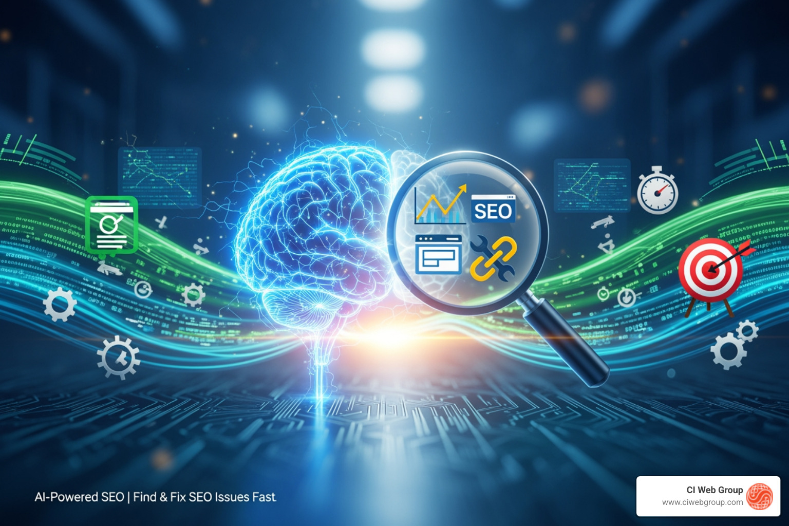 Everything You Need to Know About AI SEO Tools