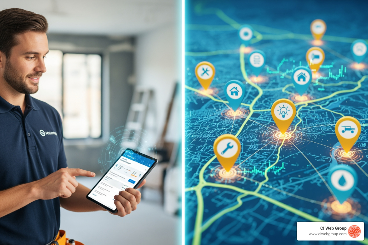 The Complete List of Best GEO AI SEO Companies for Trades & Home Services