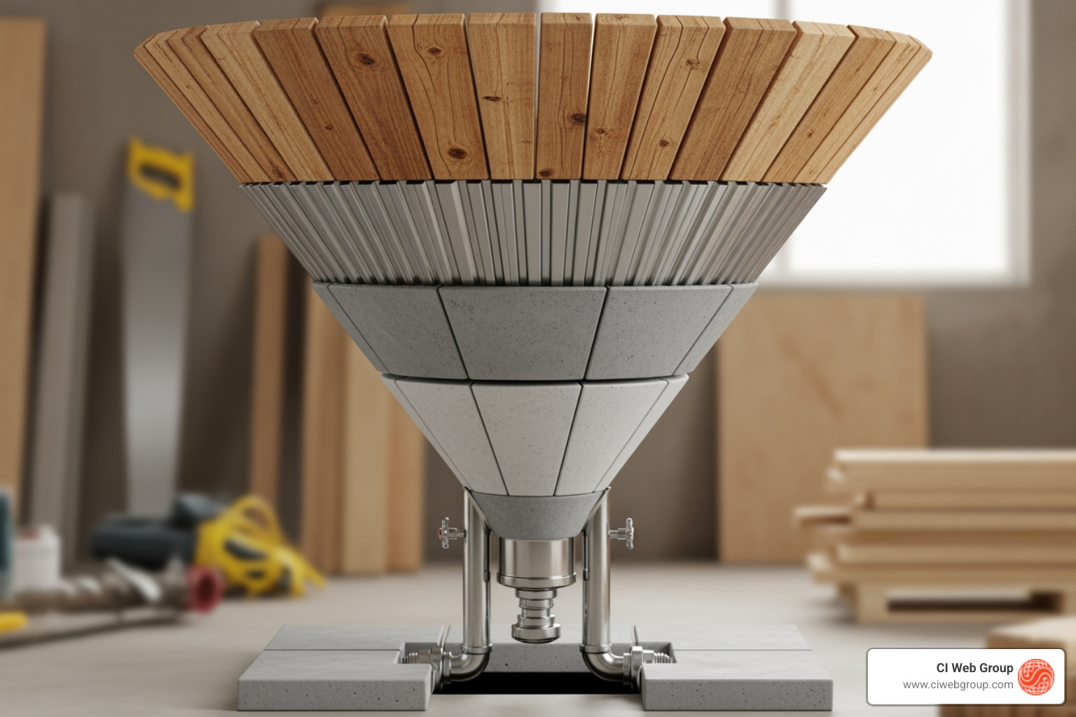 a marketing funnel for contractors - marketing for contractors