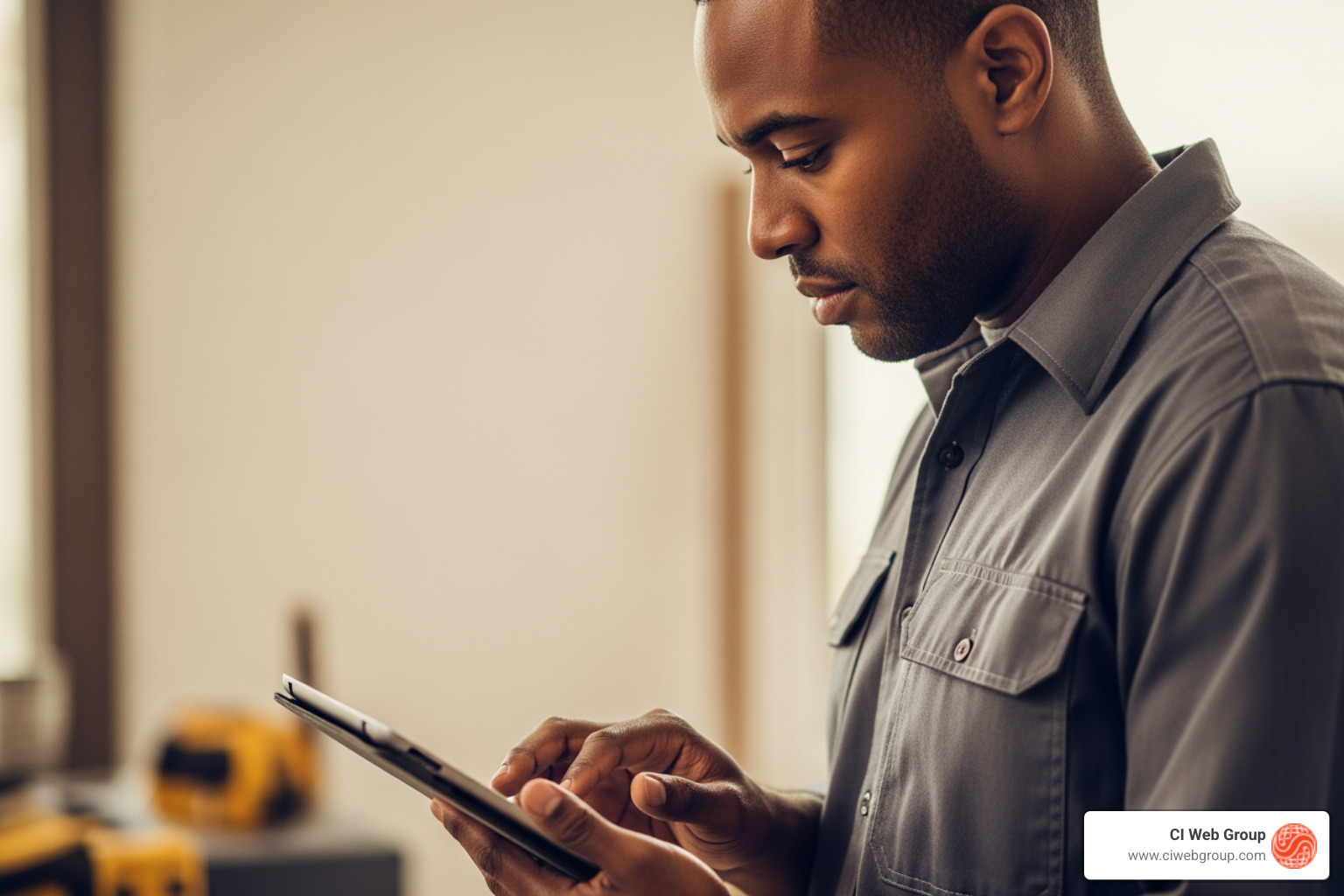 2026 Digital Marketing for Trades 101