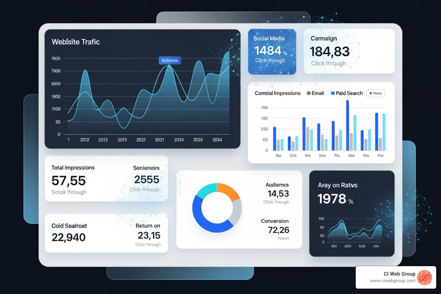 Your AI Marketing Toolkit: Essential Software for Digital Success