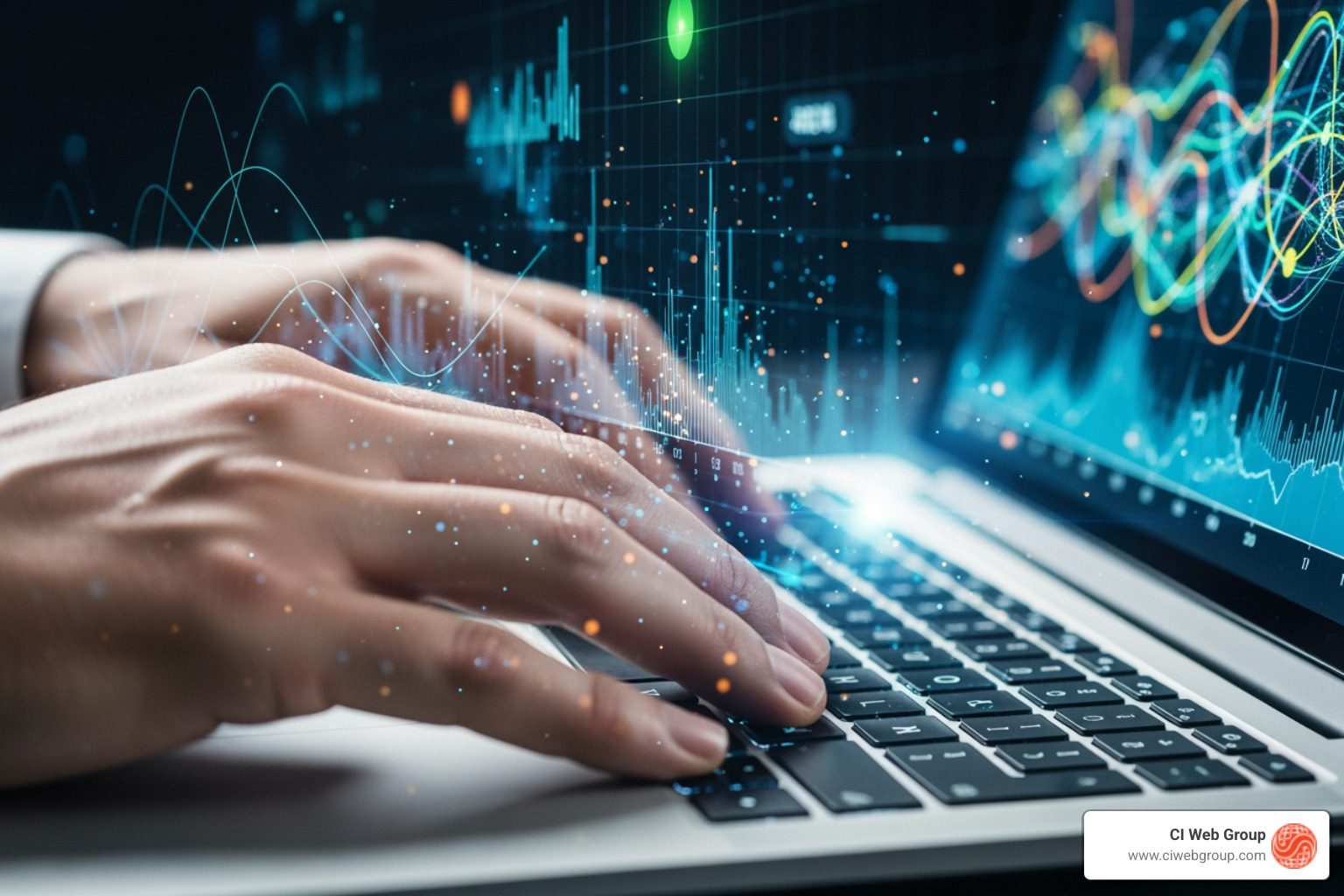 Keyword research tool showing HVAC-related terms - HVAC paid ads Keyword research tool showing HVAC-related terms - HVAC paid ads