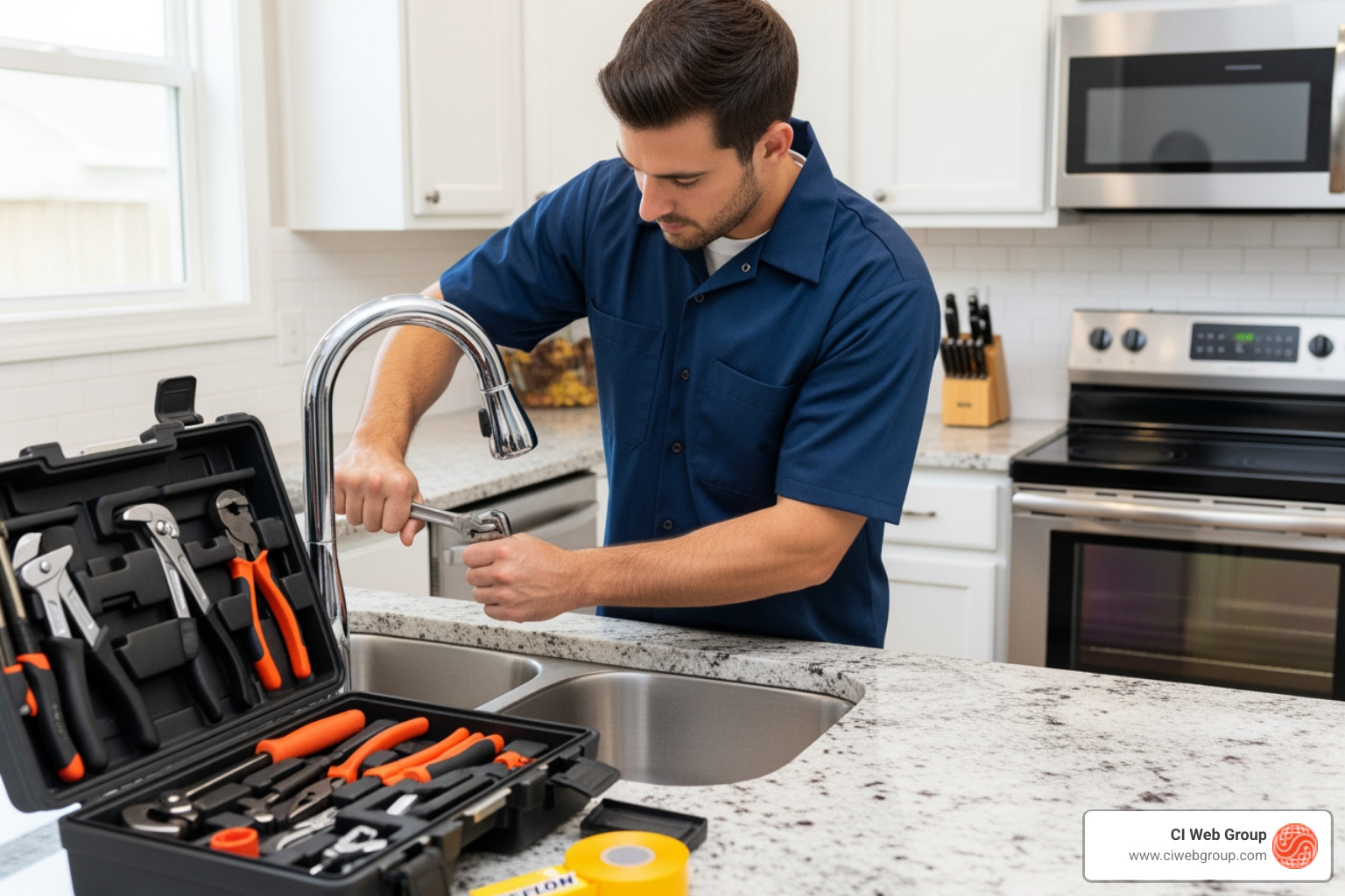 plumber working - plumber seo marketing services plumber working - plumber seo marketing services