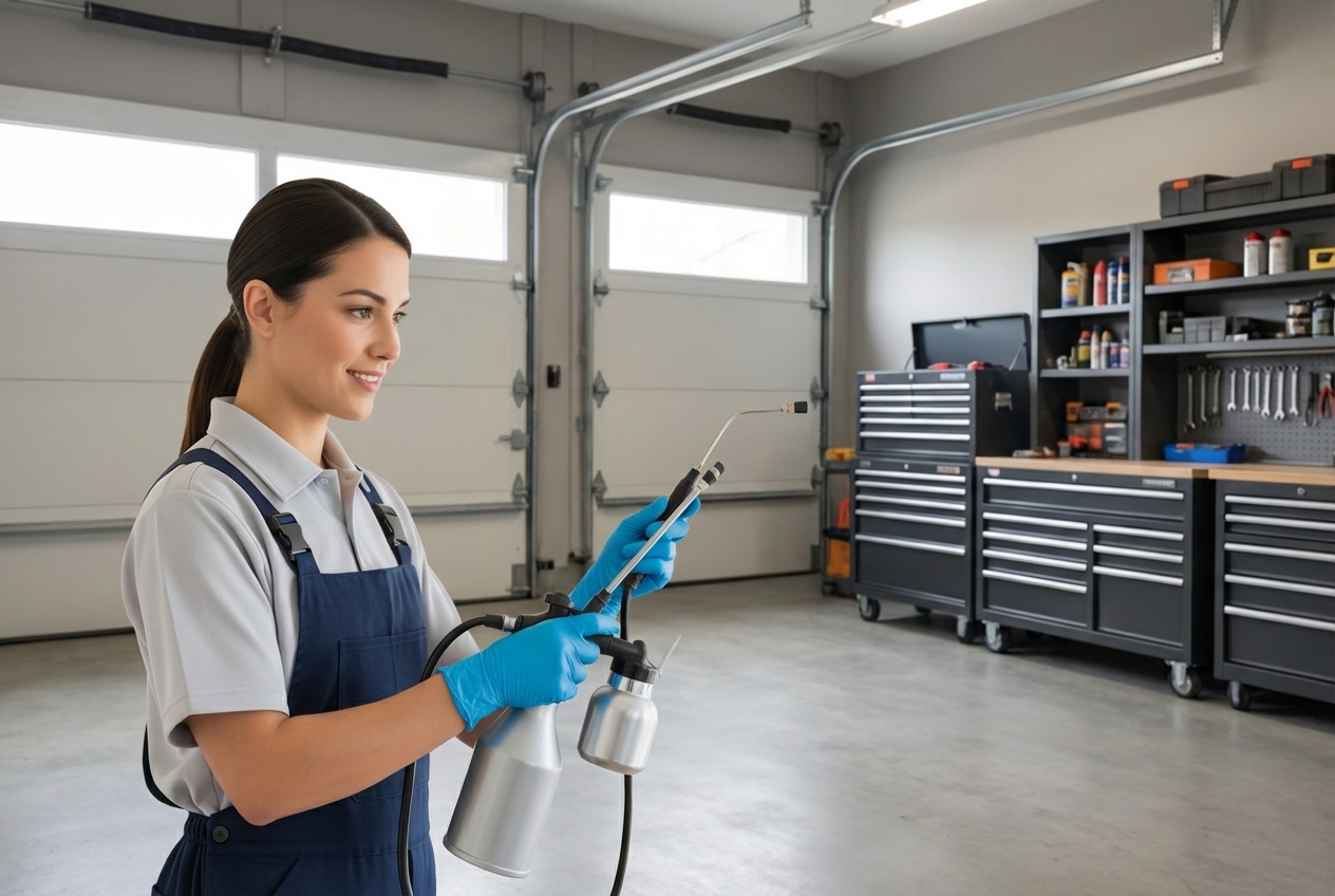 Boost Your Business: The Ultimate Digital Marketing Guide for Pest Control