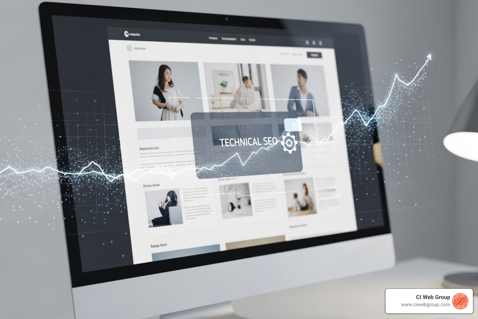 Boost Your Rankings: A Deep Dive into Webflow Technical SEO