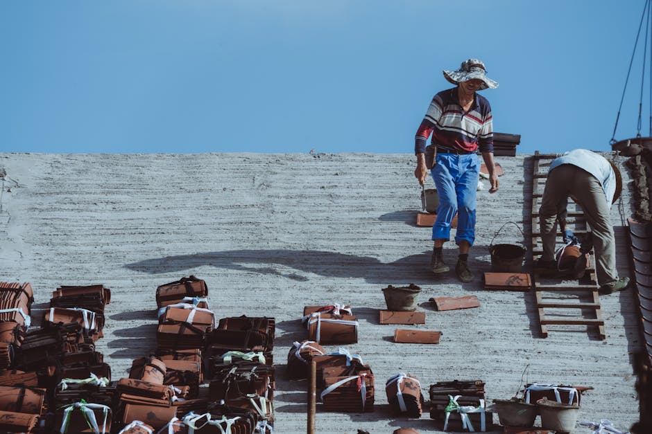 Finding Your Edge: Top Digital Marketing Agencies for Roofing