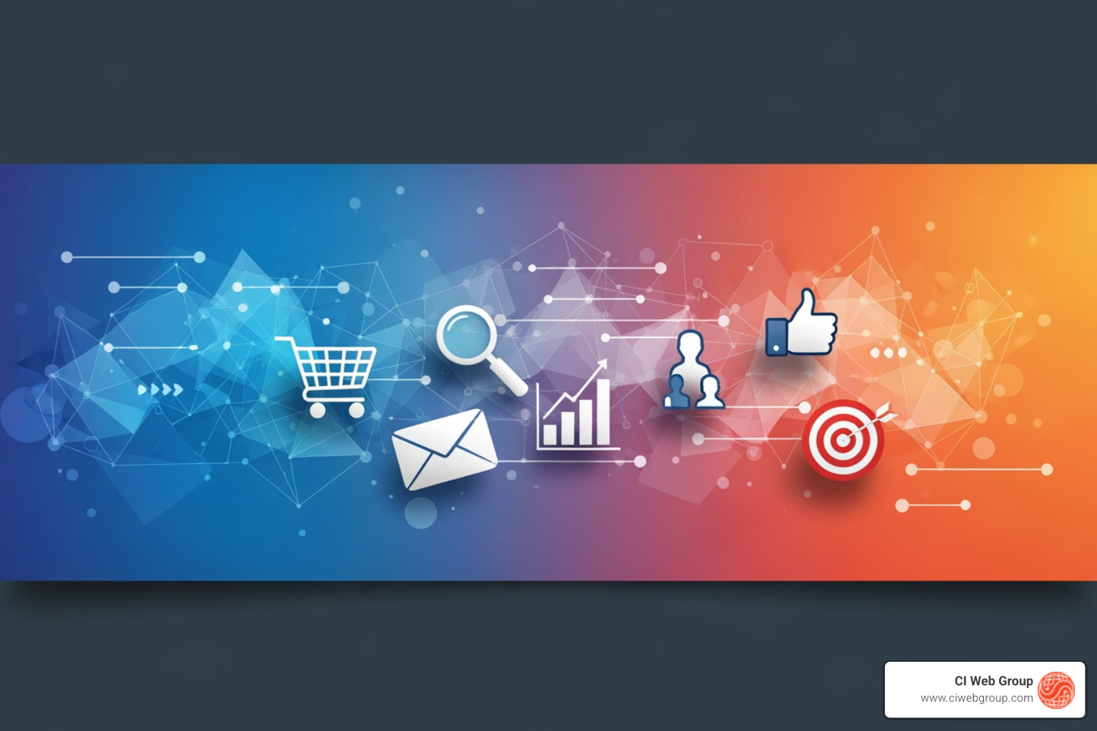 Infographic showing the essential components of successful banner digital marketing: Define clear goals (brand awareness, leads, or sales), identify your target audience (demographics and behaviors), design compelling visuals with minimal text and strong branding, craft a clear call-to-action button, choose appropriate ad sizes for desktop and mobile placements, select pricing model aligned with goals (CPM for awareness, CPC for traffic, CPA for conversions), launch campaigns on relevant platforms like Google Display Network or social media, monitor key metrics including CTR and conversion rate, and continuously A/B test and optimize based on performance data - banner digital marketing Infographic showing the essential components of successful banner digital marketing: Define clear goals (brand awareness, leads, or sales), identify your target audience (demographics and behaviors), design compelling visuals with minimal text and strong branding, craft a clear call-to-action button, choose appropriate ad sizes for desktop and mobile placements, select pricing model aligned with goals (CPM for awareness, CPC for traffic, CPA for conversions), launch campaigns on relevant platforms like Google Display Network or social media, monitor key metrics including CTR and conversion rate, and continuously A/B test and optimize based on performance data - banner digital marketing