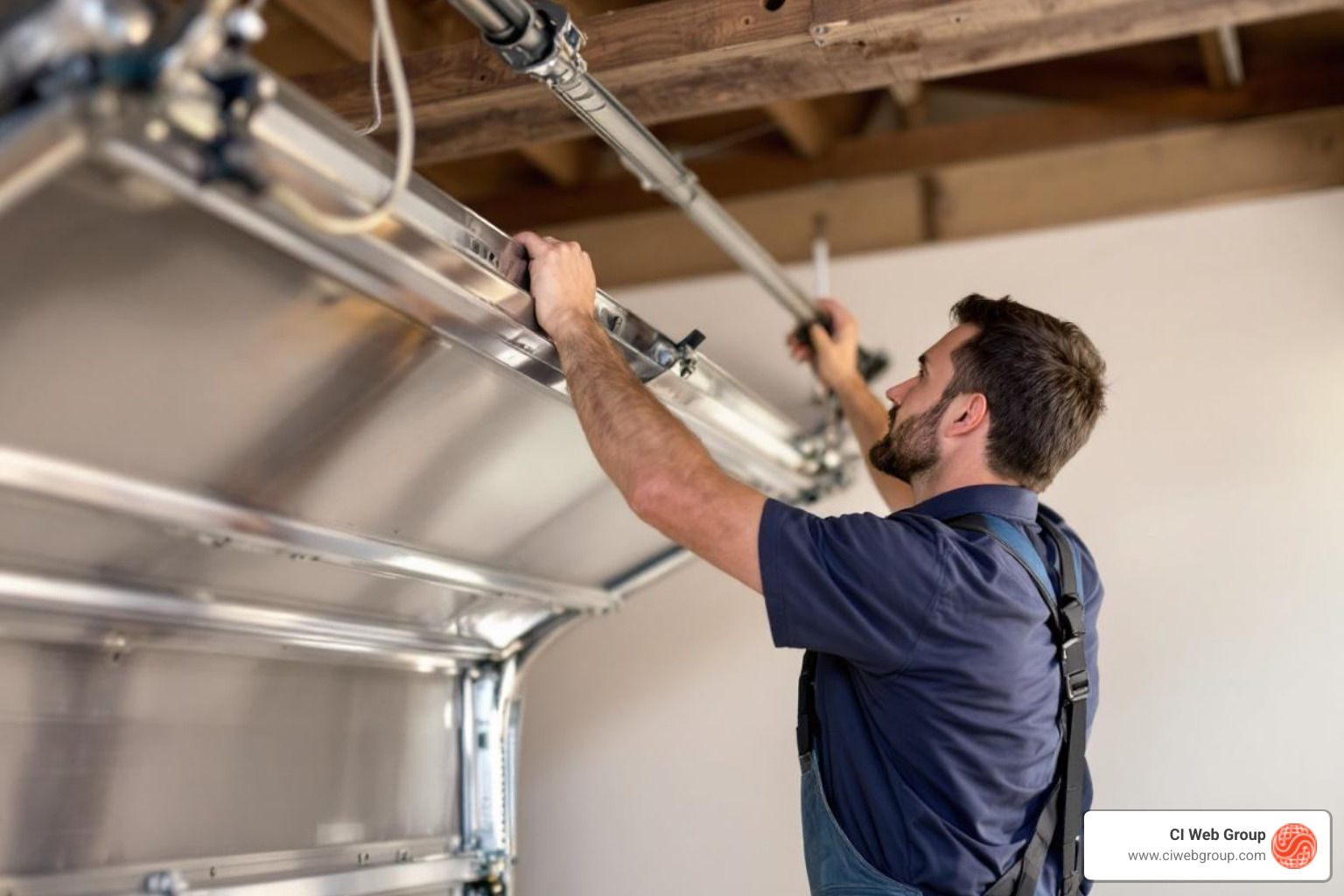 16 Tested Ways to Get More Garage Door Repair Leads