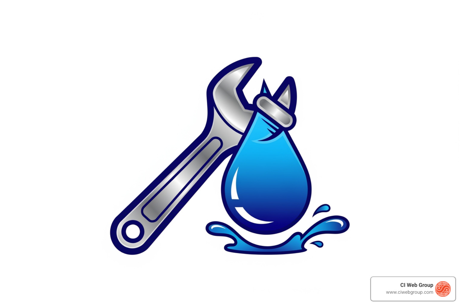 The Digital Blueprint: Finding and Using Plumber Logo Vectors