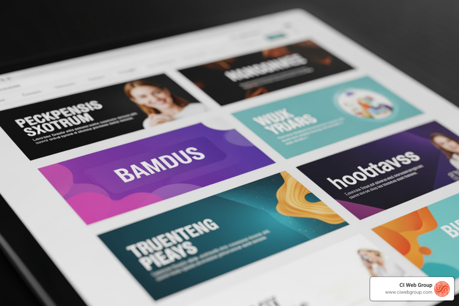 Beyond the Click: Unpacking the Power of Digital Banner Advertising