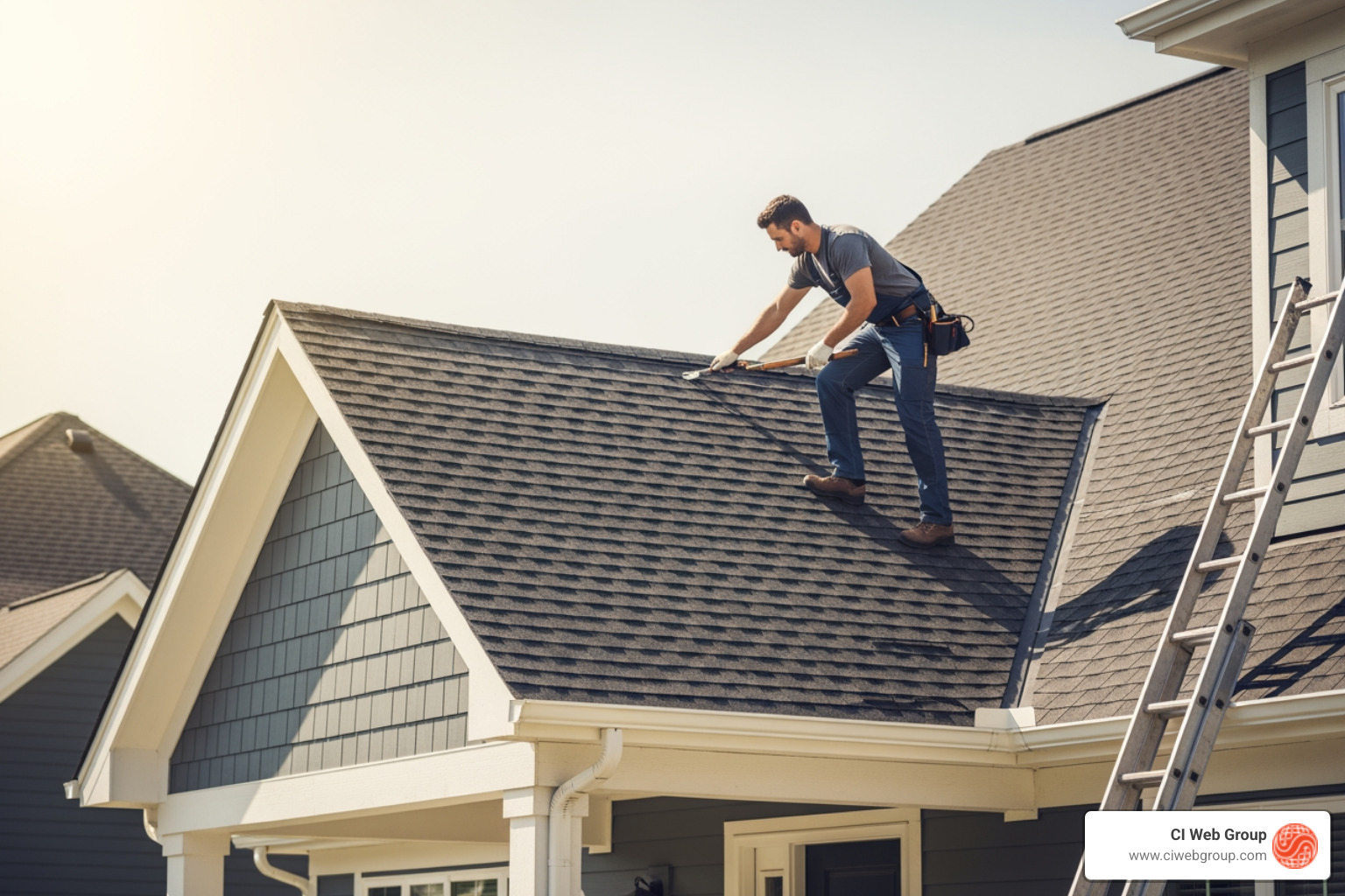 Beyond the Buzz: Uncovering the Top Roofing SEO Agencies