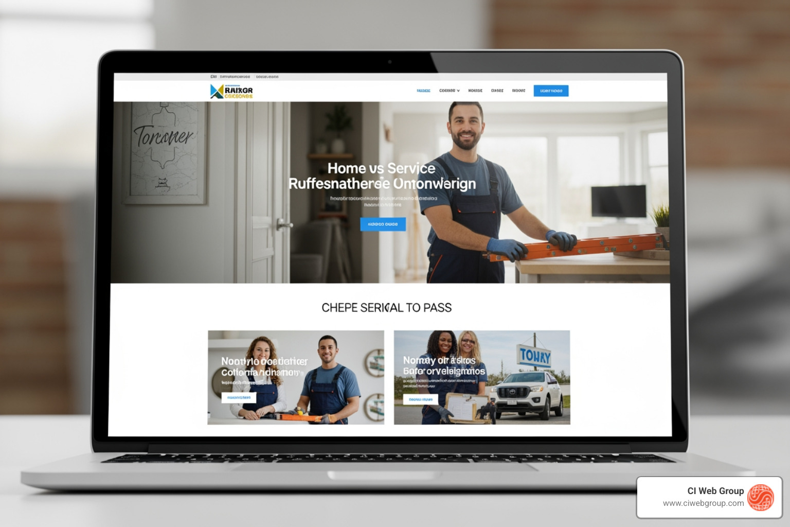 Elevate Your Online Presence: A Guide to Professional Web Design Services
