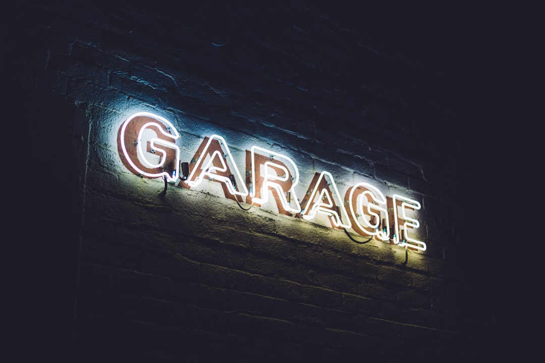 Garage Door Digital Marketing Solutions: A Complete Guide for Owners