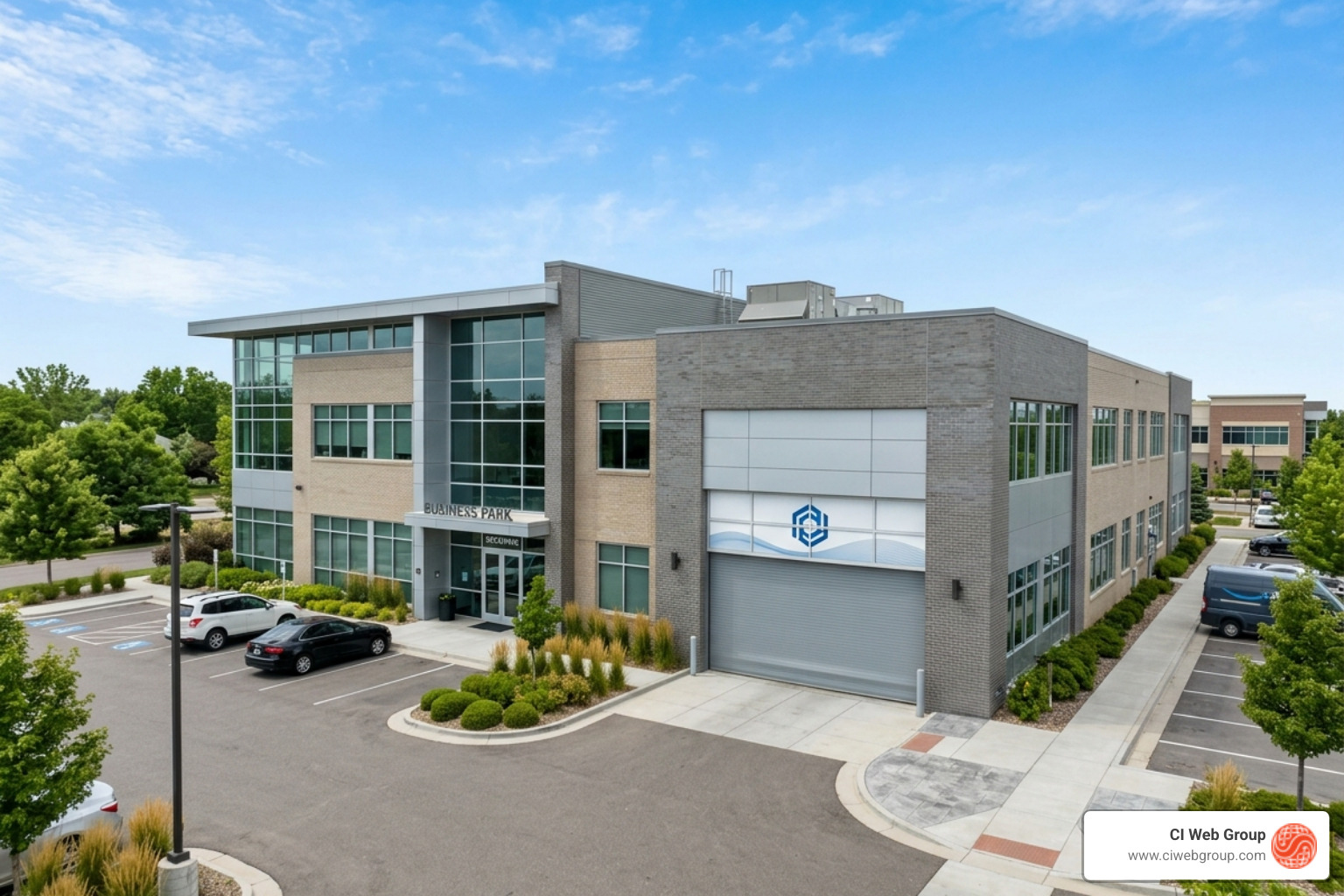 Garage Door Branding and Design Tools to Transform Your Curb Appeal