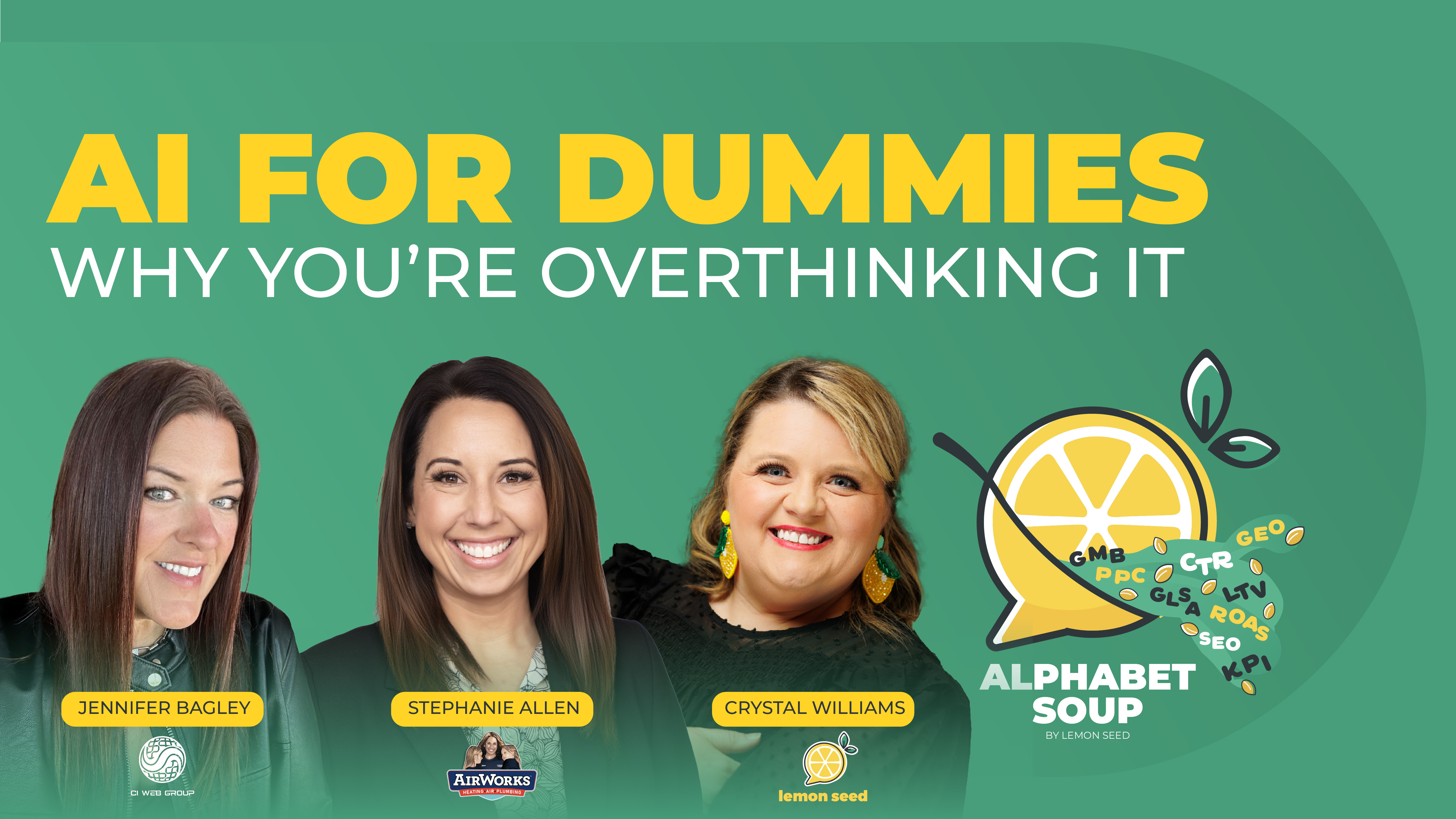 Stop Overthinking AI: A Contractor’s Starter Playbook From “AI for Dummies”