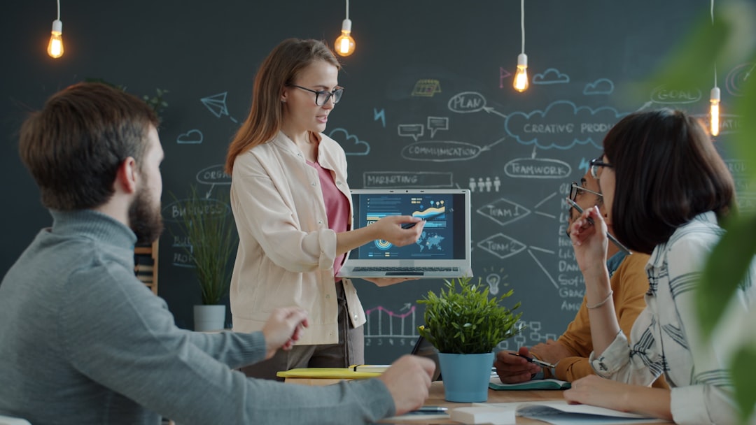 Sales Funnel Consulting: Turning Clicks into Clients