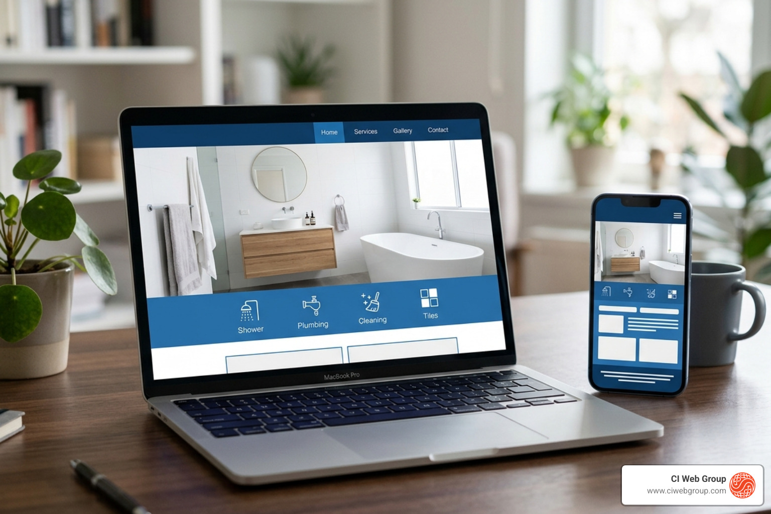 The Best Plumbing Company Websites for Every Need