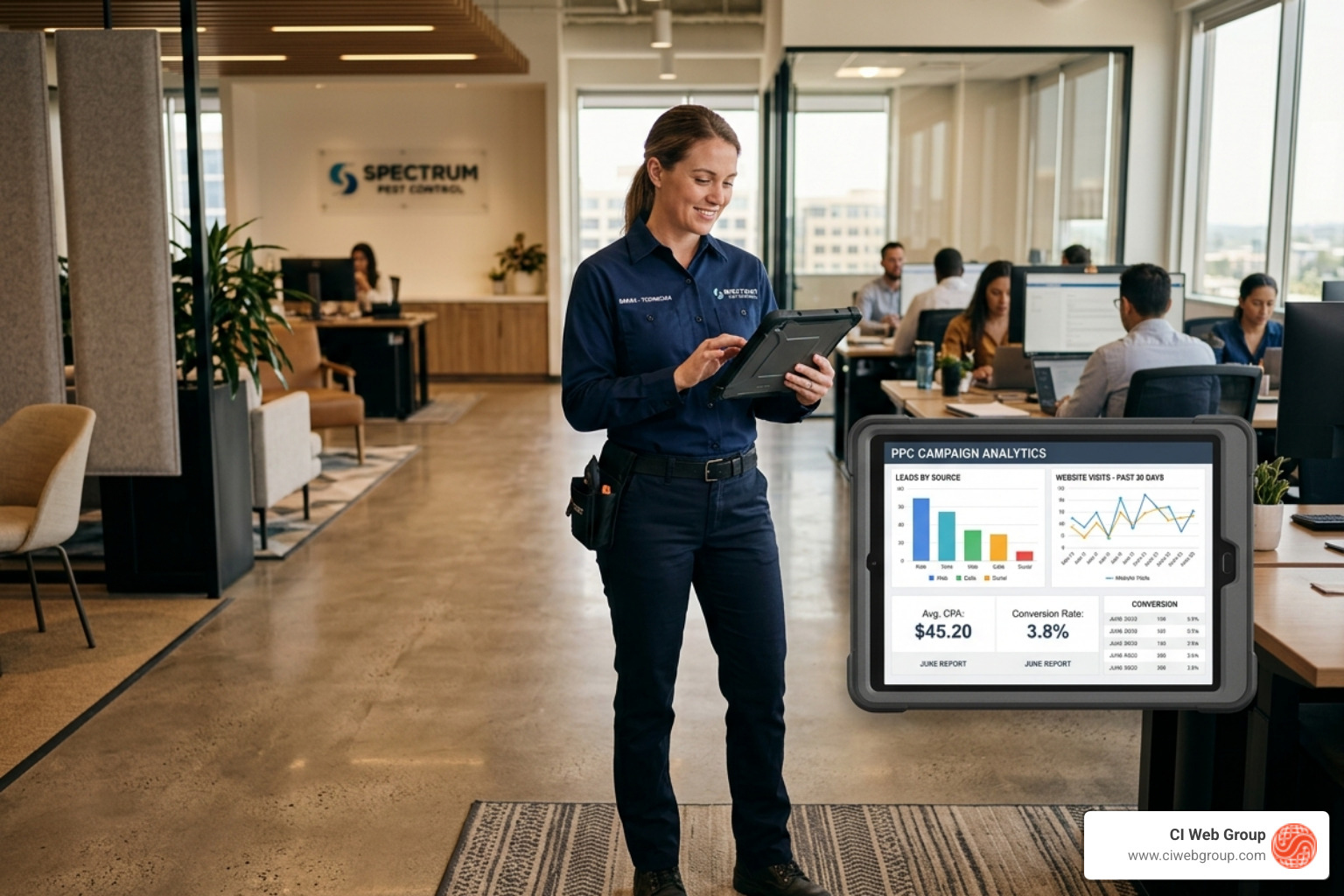 The Ultimate Guide to Pest Control Online Marketing
