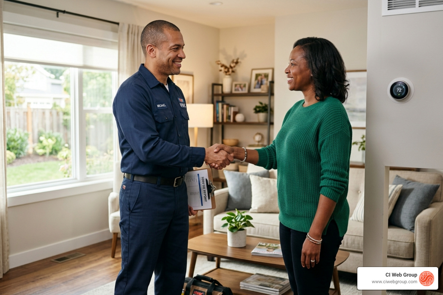 What is the best brand of AC unit for my forever home
