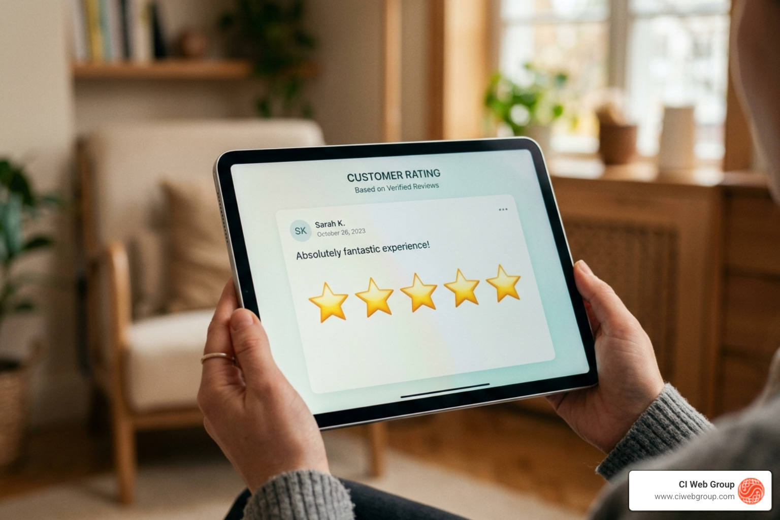Your Reputation, Your Revenue: Effective HVAC Review Management