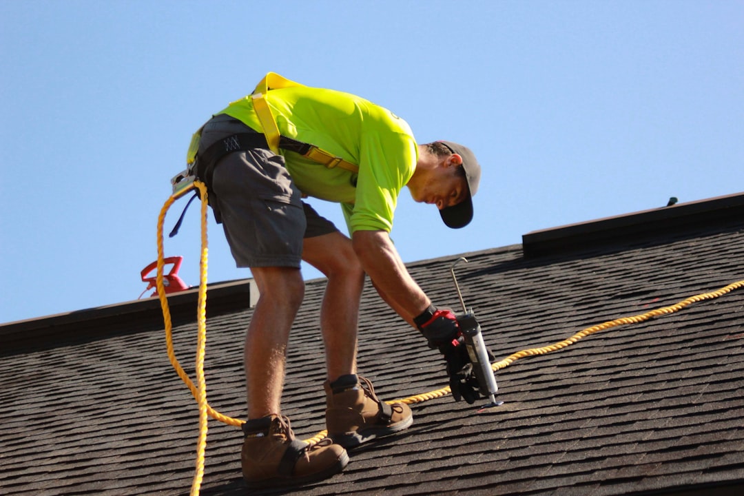 All About Synthetic Roof Underlayment Brands