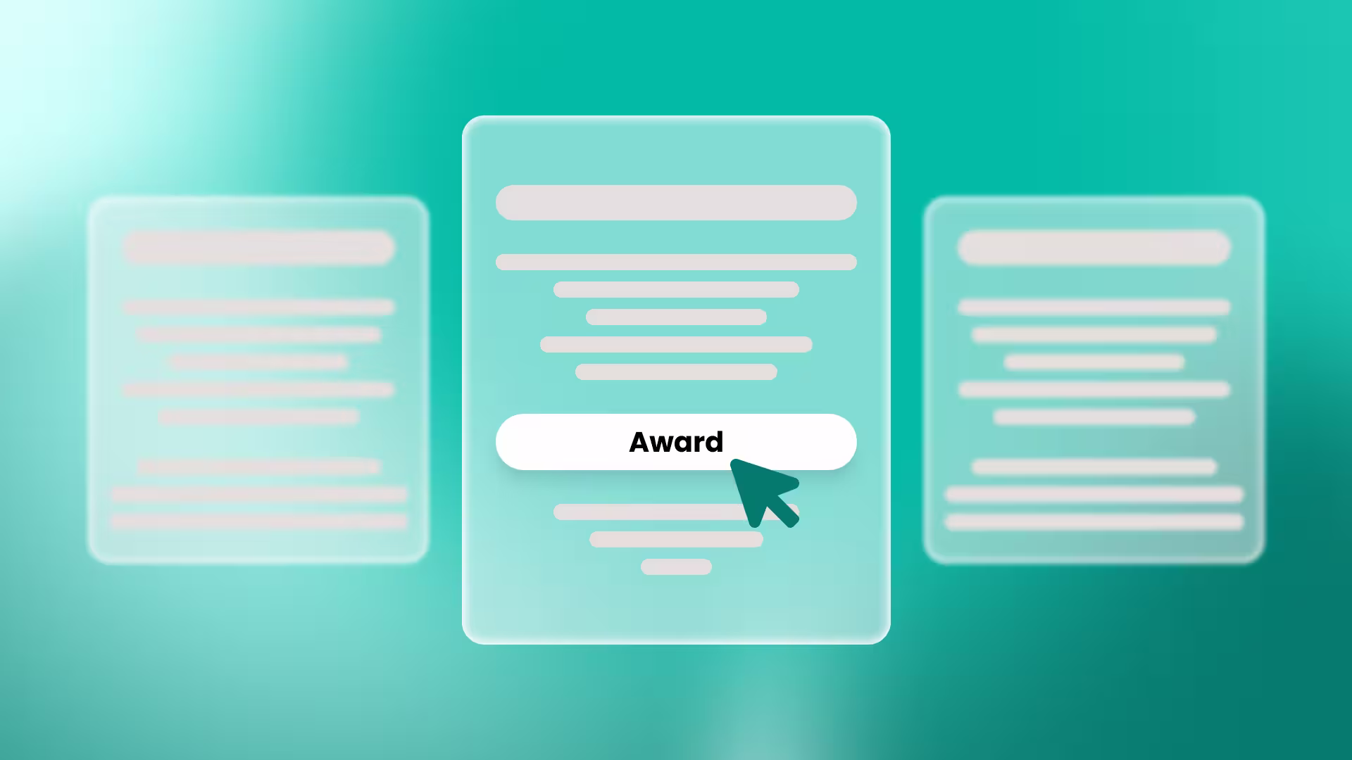 Civic Marketplace includes tools for sourcing, evaluating, and awarding