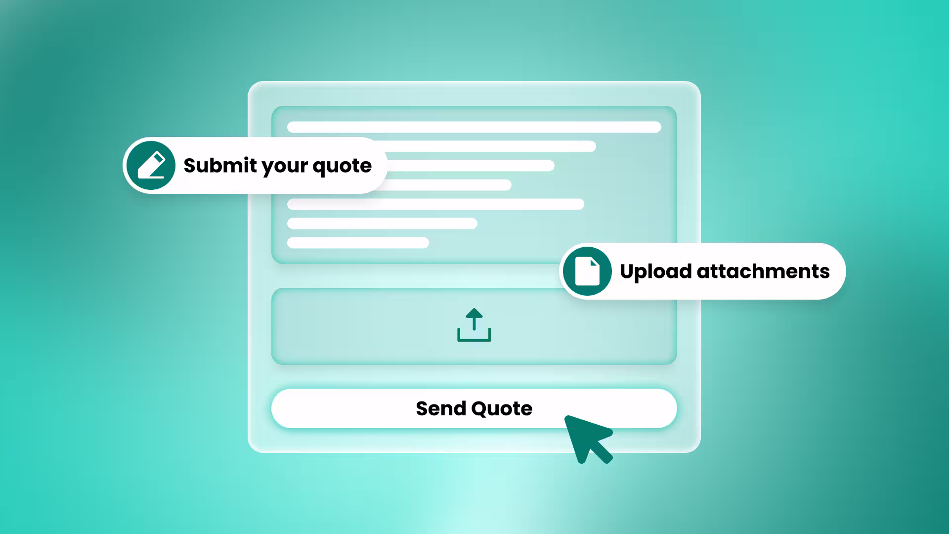 Civic Marketplace supplier tools for profiles, sourcing, tracking
