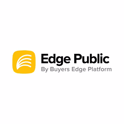 Edge Public Logo