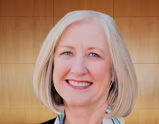 A picture of Julie Couch, Town of Fairview, City Manager
