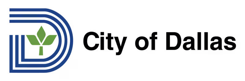 City of Dallas Logo
